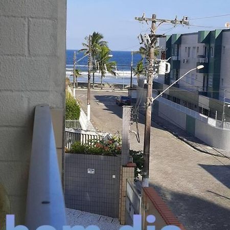 Apartamento 1 Quarto Mongagua Exterior photo